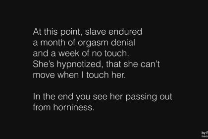 Femaleorgasmdenial