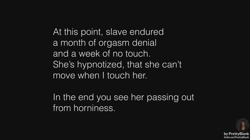 Femaleorgasmdenial