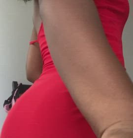 BlackGirlsBubbleButts