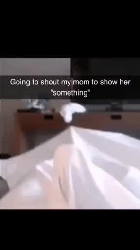 MomSonIncest