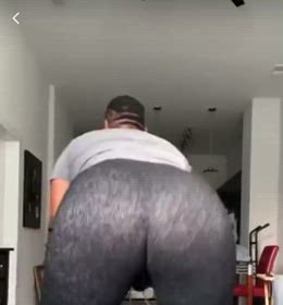 gaytwerking