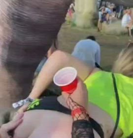 FestivalSluts