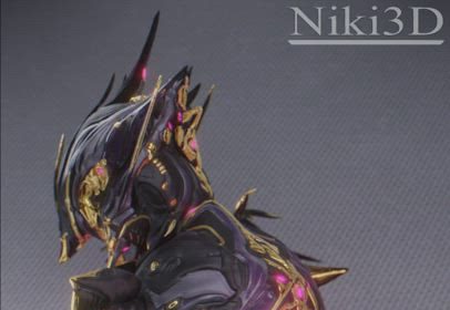 NSFWarframe