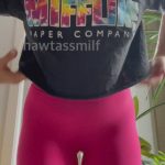 girlsinyogapants