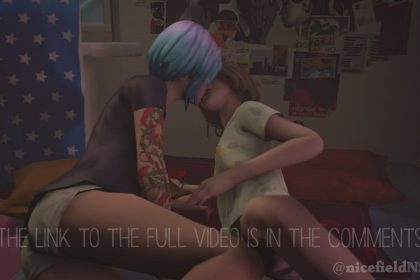 Rule34LifeisStrange