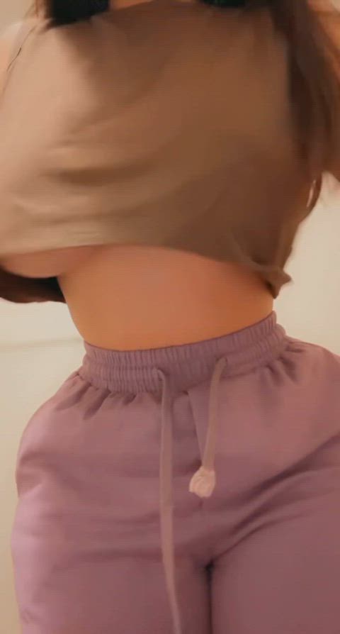 waist