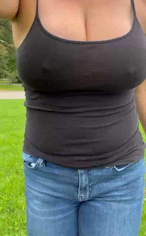 WalkingBraless