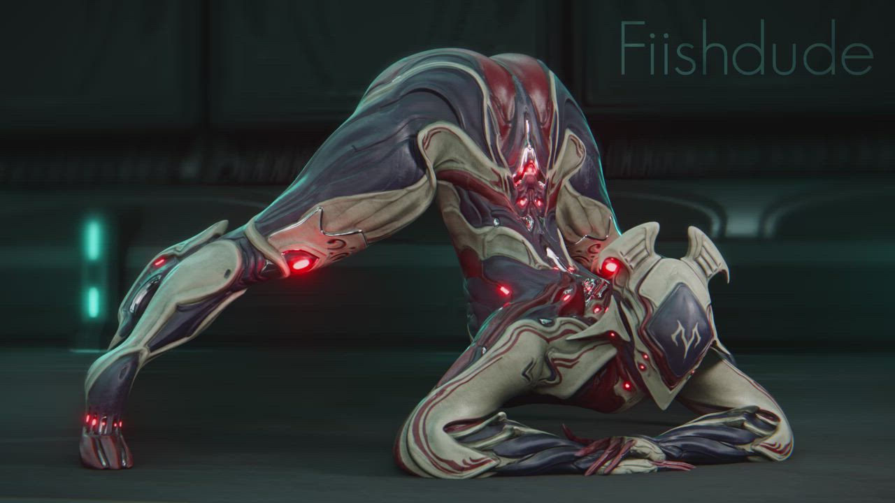 NSFWarframe