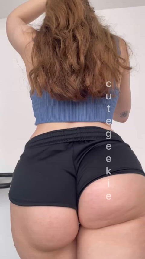 bootyshorts