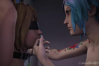 Rule34LifeisStrange