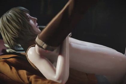 Rule34ResidentEvil