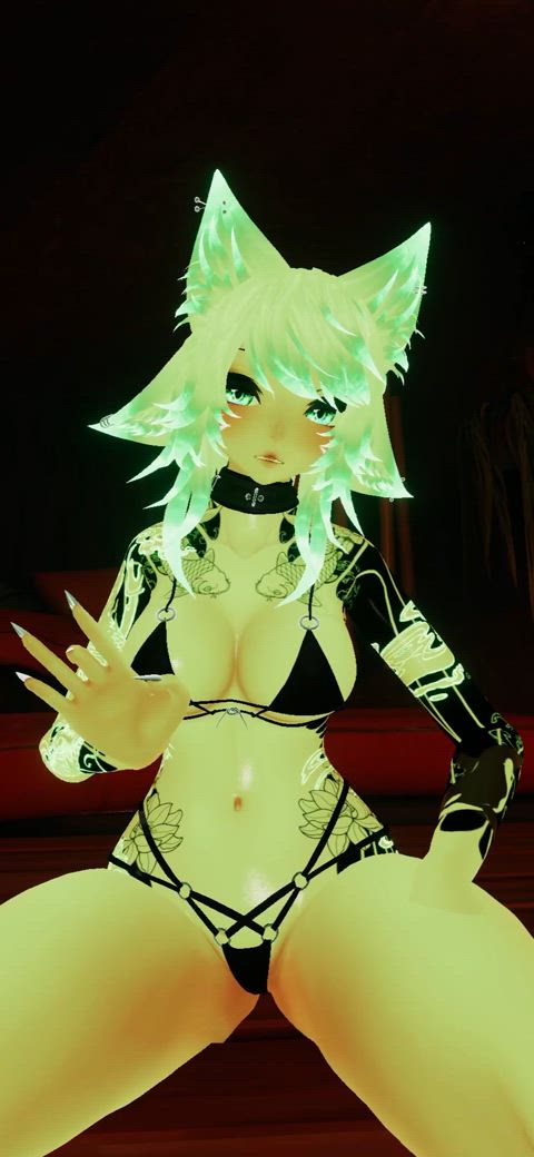 VRChatNSFW