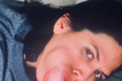 FemdomBlowjob