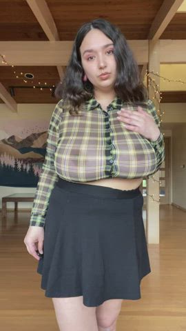 OnlyFansBusty