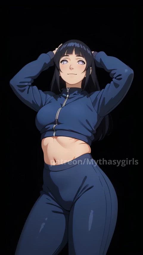 HinatahyugaNSFW