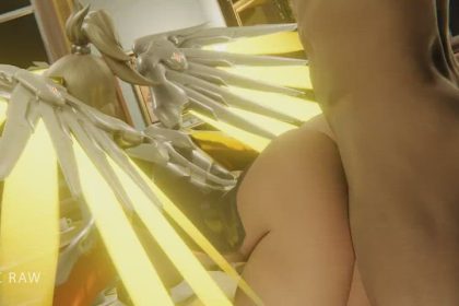 Mercy_Rule34