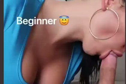 BlowJob